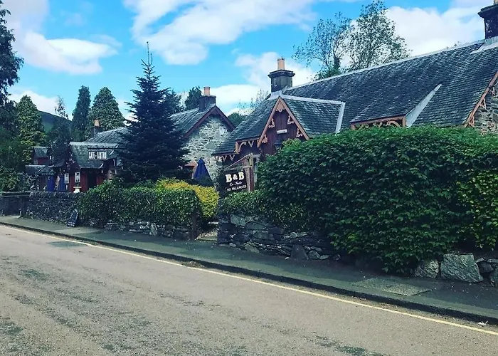 Alderdale B&B