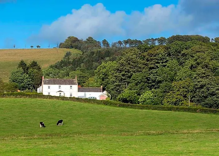 Bishopcleugh Guest House