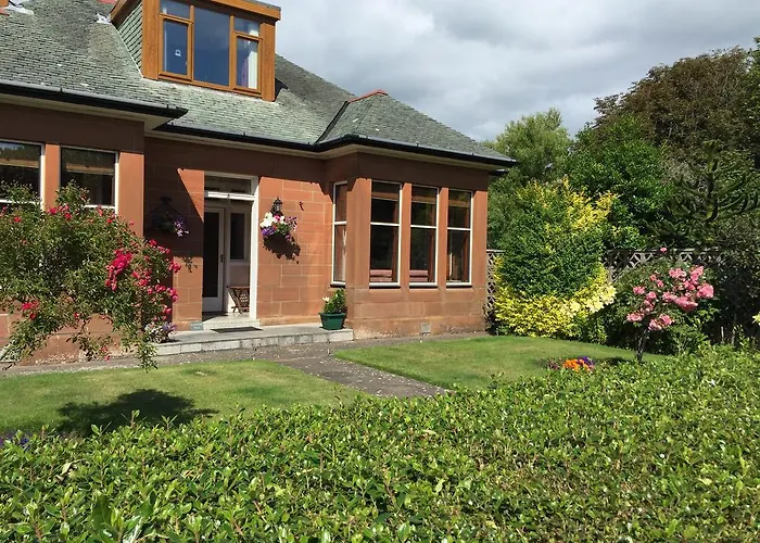 Blackburn Villa B&B